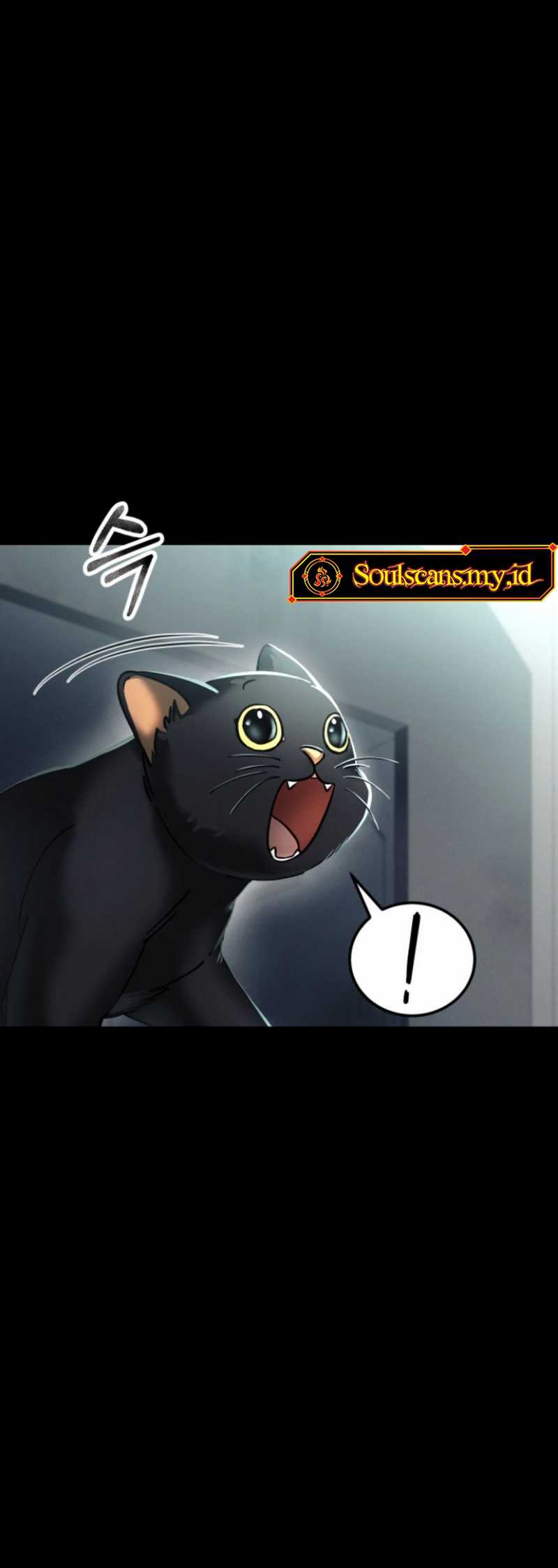 I Became an Evolving Space Monster Chapter 03 Gambar 96