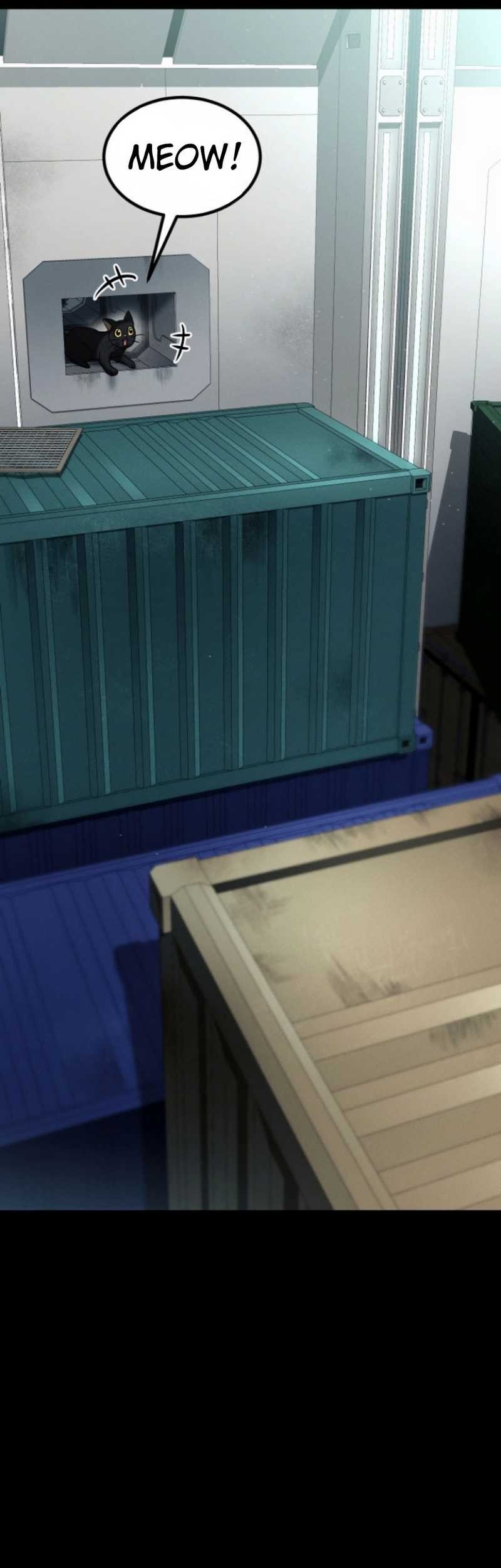 I Became an Evolving Space Monster Chapter 03 Gambar 97