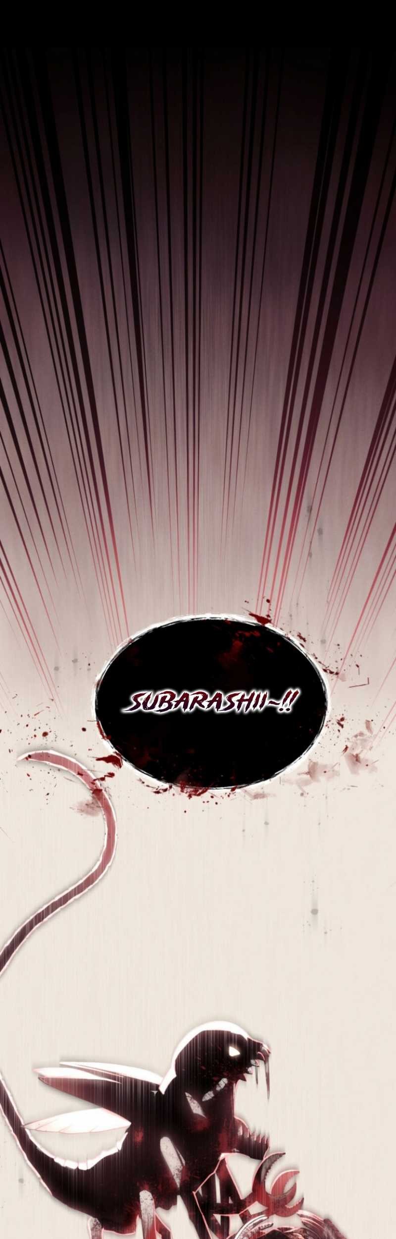 I Became an Evolving Space Monster Chapter 03 Gambar 109