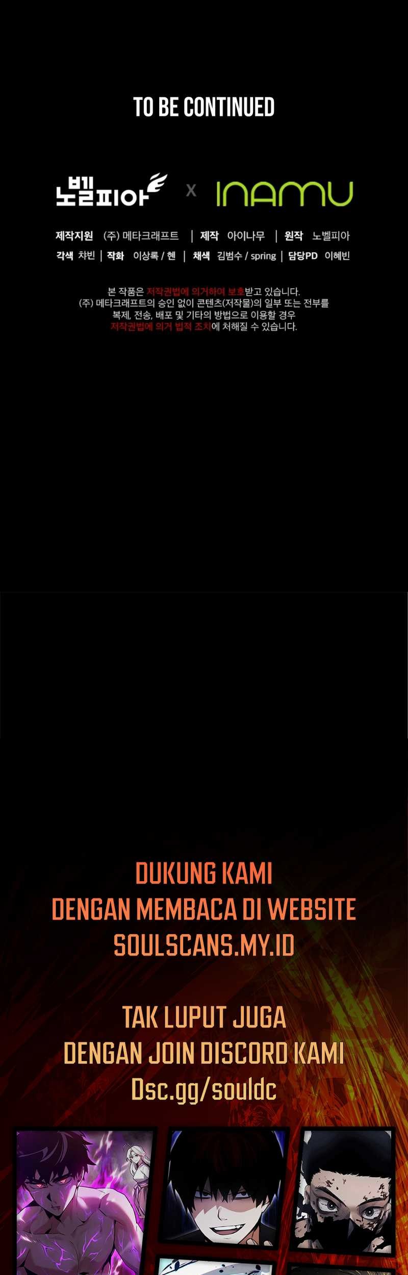 I Became an Evolving Space Monster Chapter 03 Gambar 111