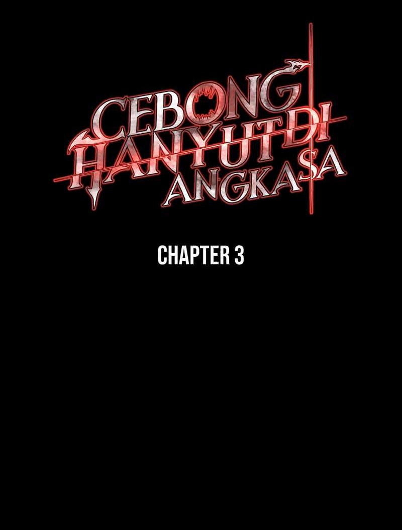 I Became an Evolving Space Monster Chapter 03 Gambar 15