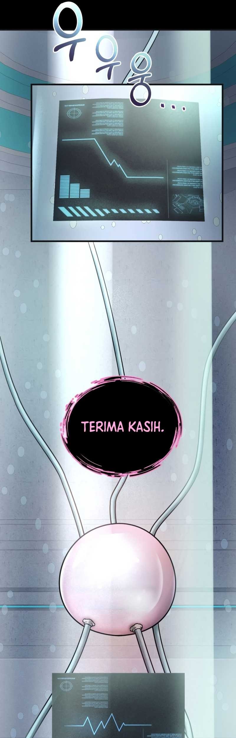 I Became an Evolving Space Monster Chapter 02 Gambar 44