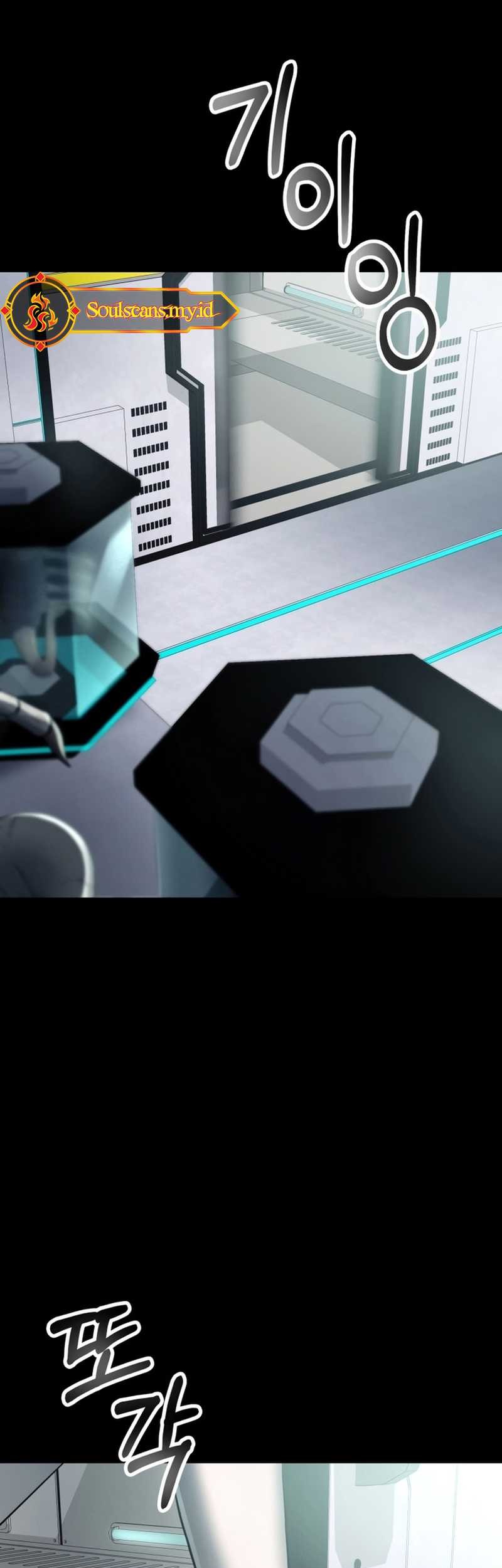 I Became an Evolving Space Monster Chapter 02 Gambar 48