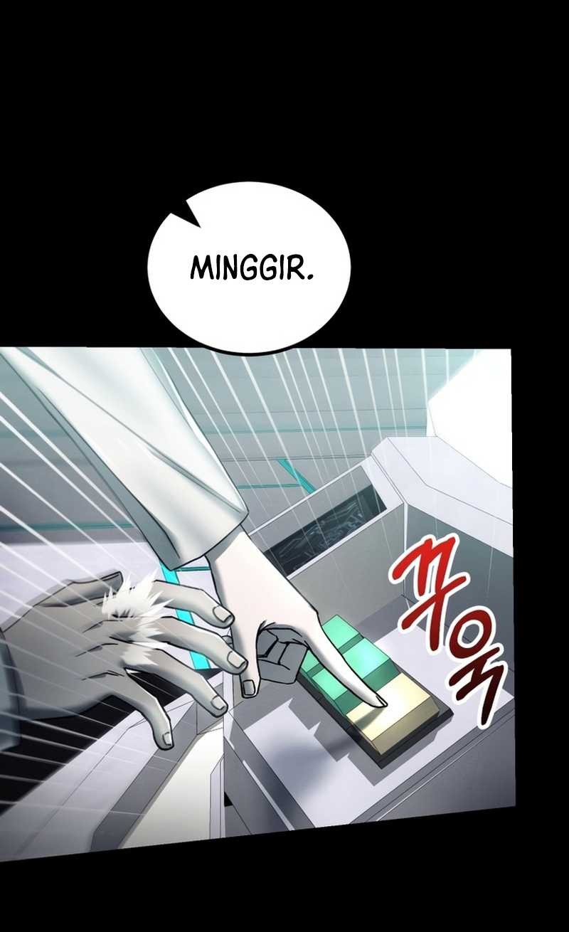 I Became an Evolving Space Monster Chapter 02 Gambar 66