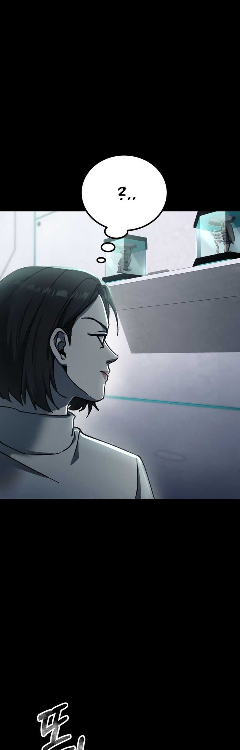 I Became an Evolving Space Monster Chapter 02 Gambar 75