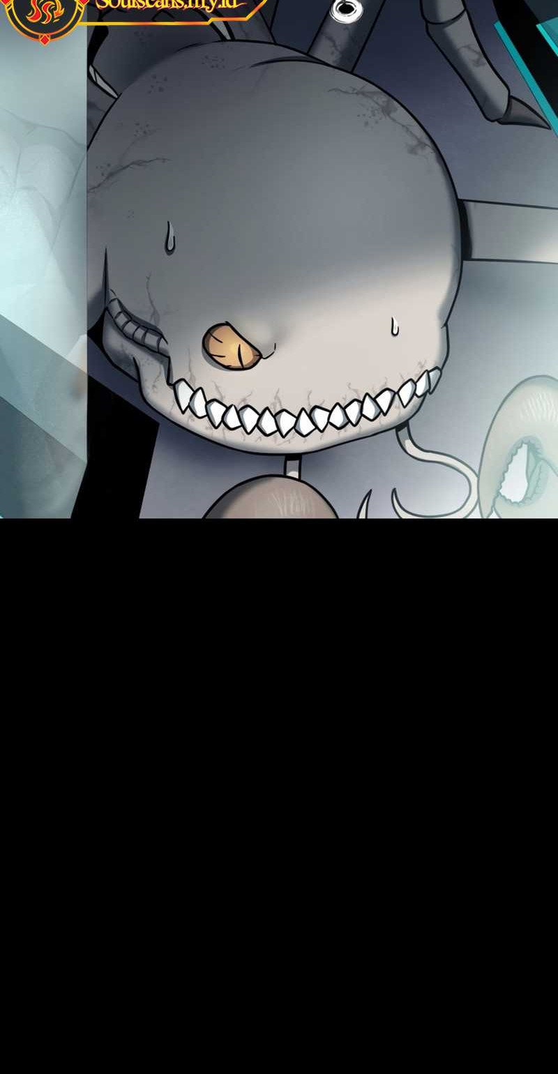 I Became an Evolving Space Monster Chapter 02 Gambar 77