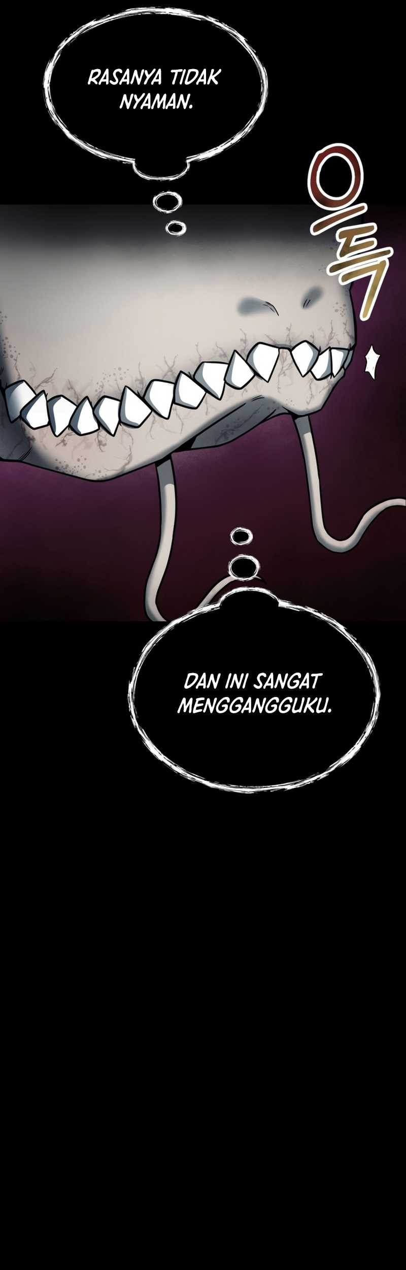 I Became an Evolving Space Monster Chapter 02 Gambar 78