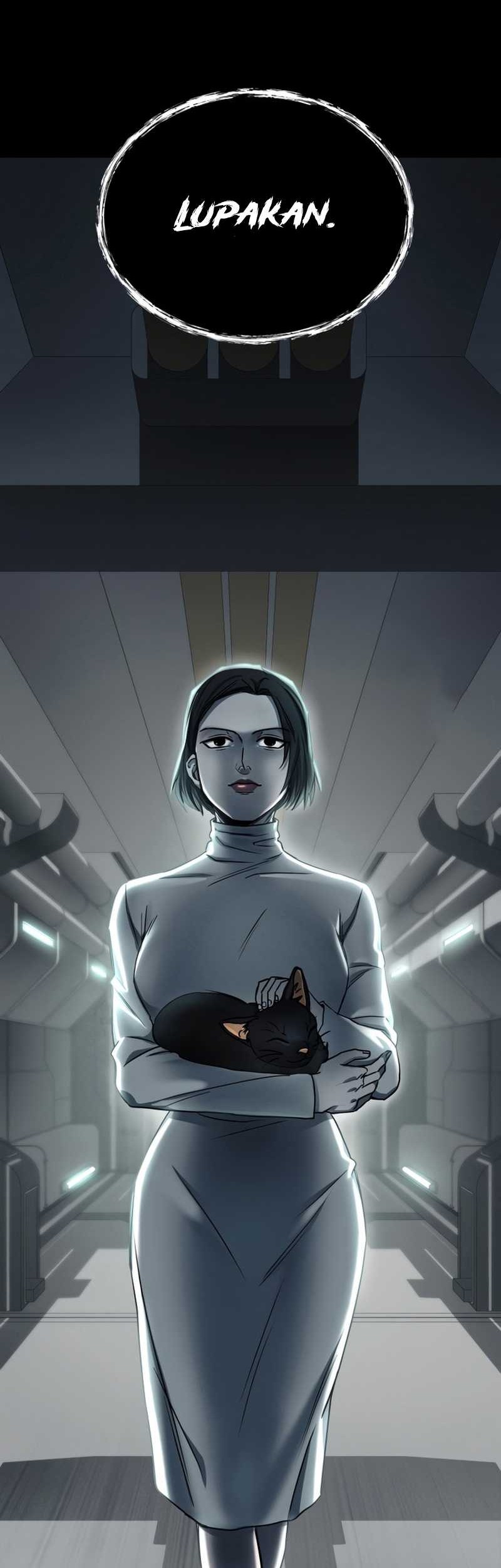 I Became an Evolving Space Monster Chapter 02 Gambar 79