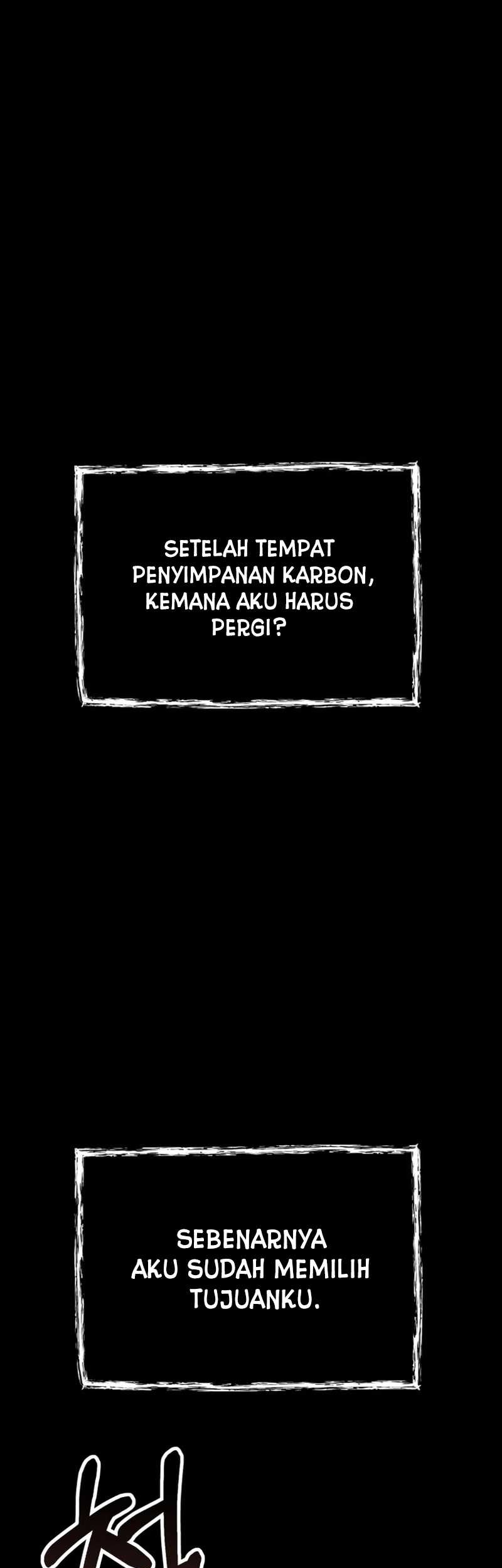 I Became an Evolving Space Monster Chapter 02 Gambar 3