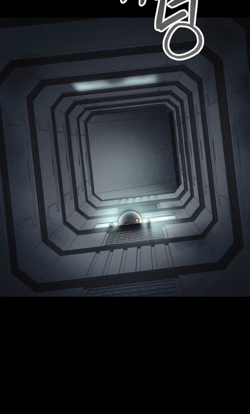 I Became an Evolving Space Monster Chapter 02 Gambar 7