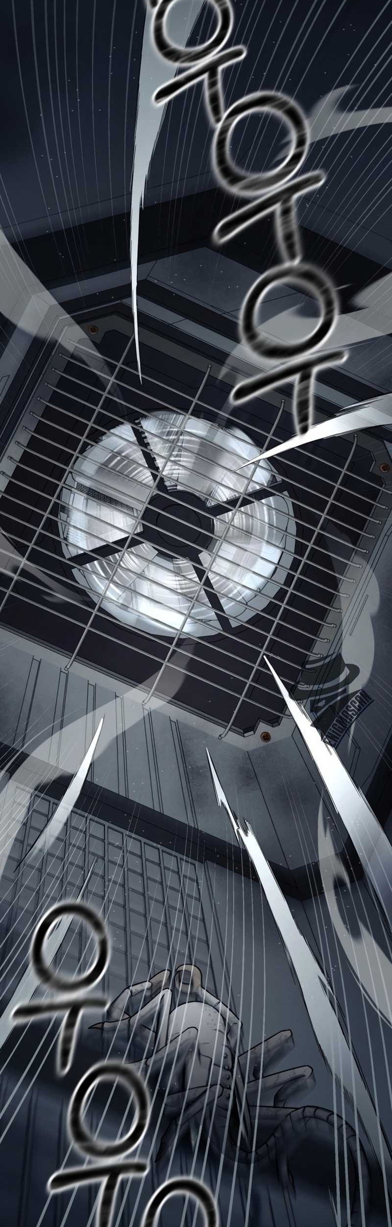 I Became an Evolving Space Monster Chapter 02 Gambar 9