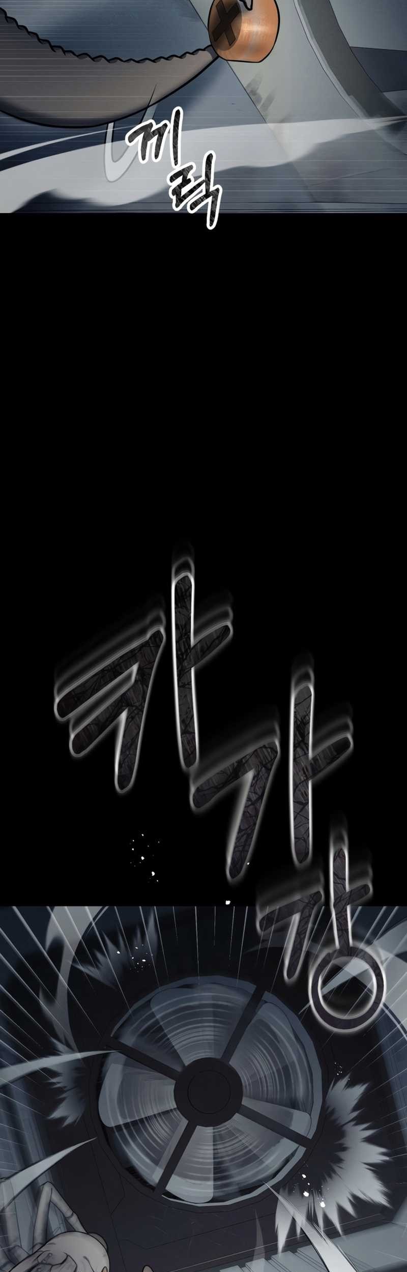 I Became an Evolving Space Monster Chapter 02 Gambar 12