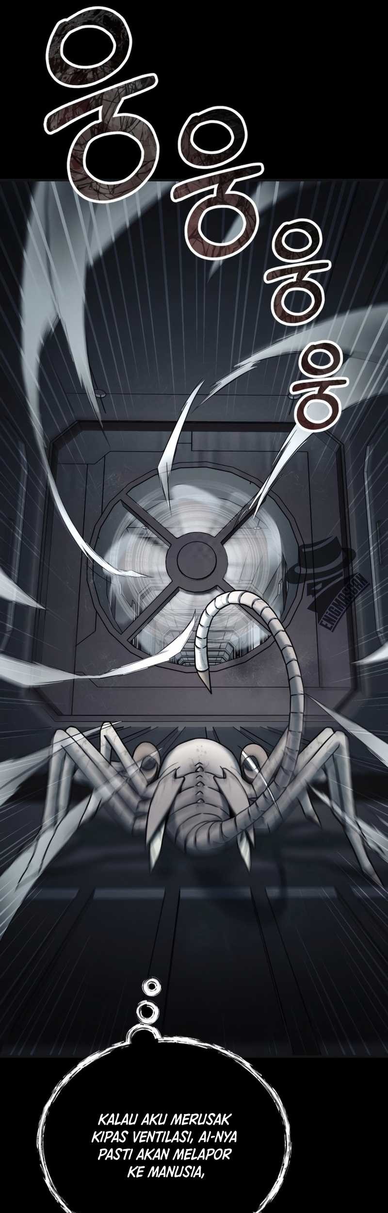 I Became an Evolving Space Monster Chapter 02 Gambar 14