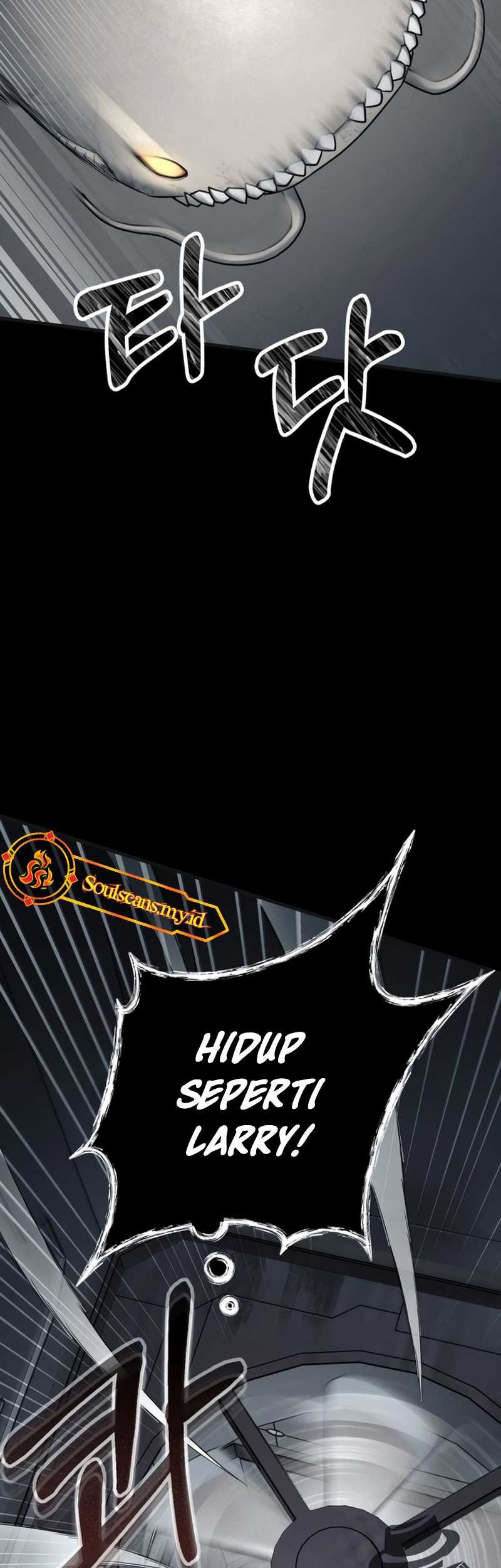 I Became an Evolving Space Monster Chapter 02 Gambar 18