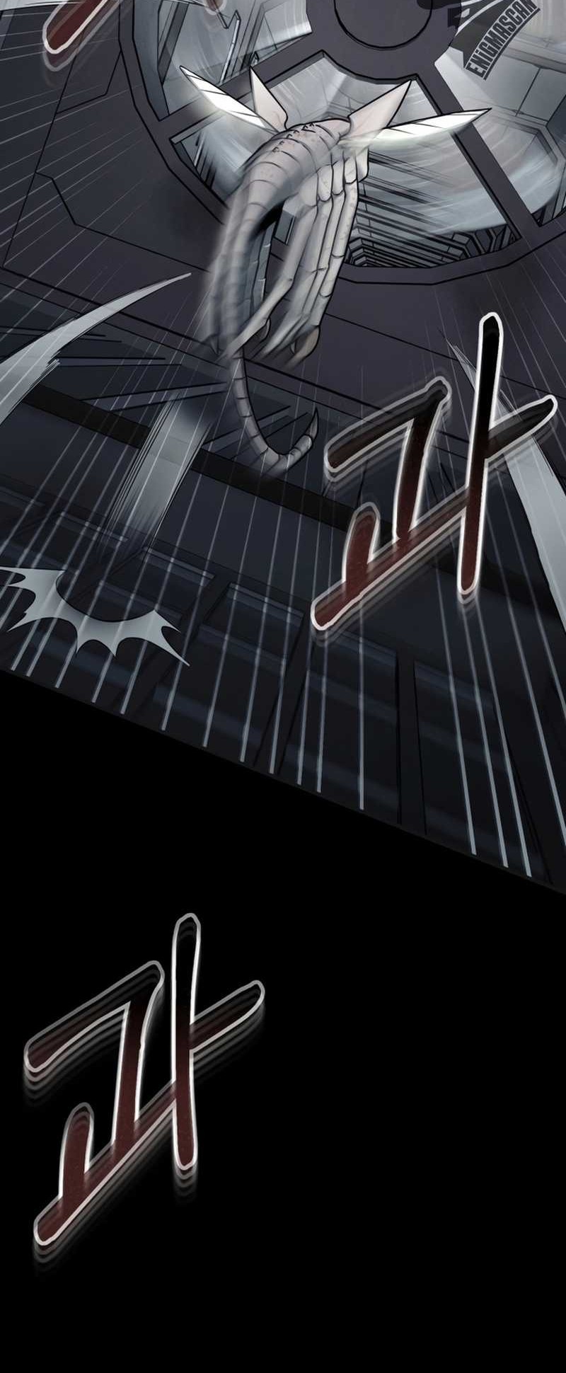 I Became an Evolving Space Monster Chapter 02 Gambar 19