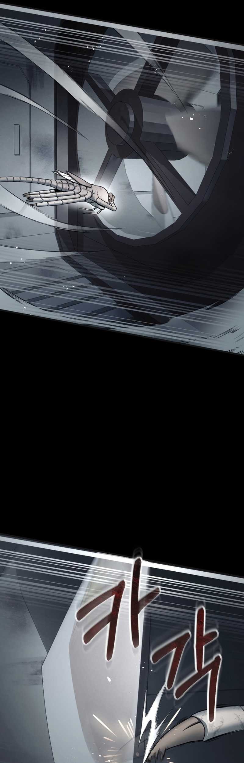 I Became an Evolving Space Monster Chapter 02 Gambar 20