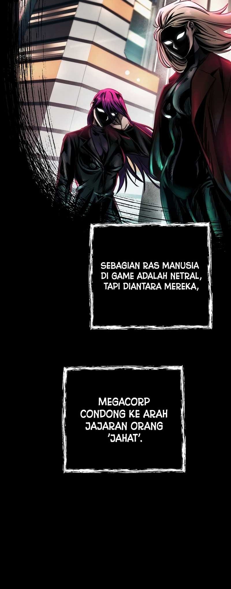 I Became an Evolving Space Monster Chapter 02 Gambar 31