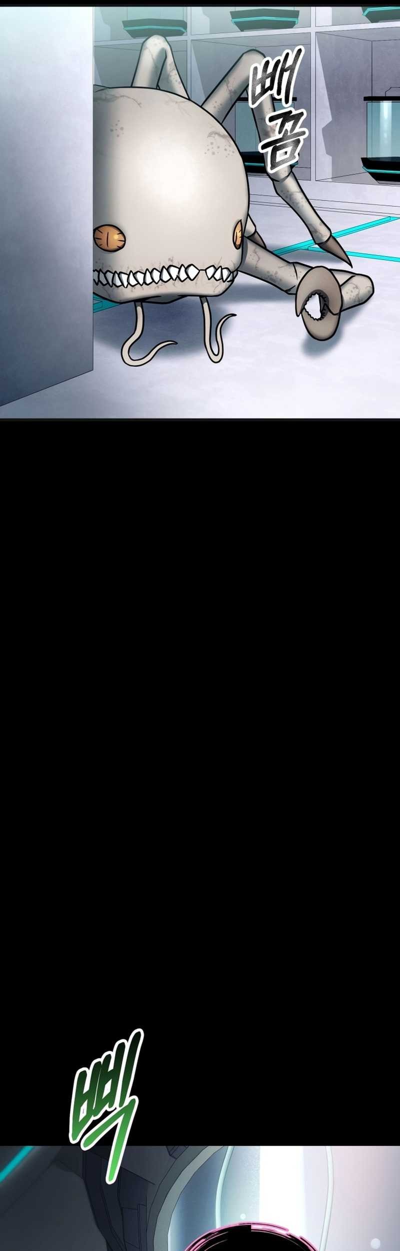 I Became an Evolving Space Monster Chapter 02 Gambar 38