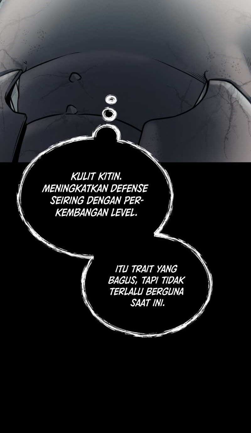 I Became an Evolving Space Monster Chapter 01 Gambar 56