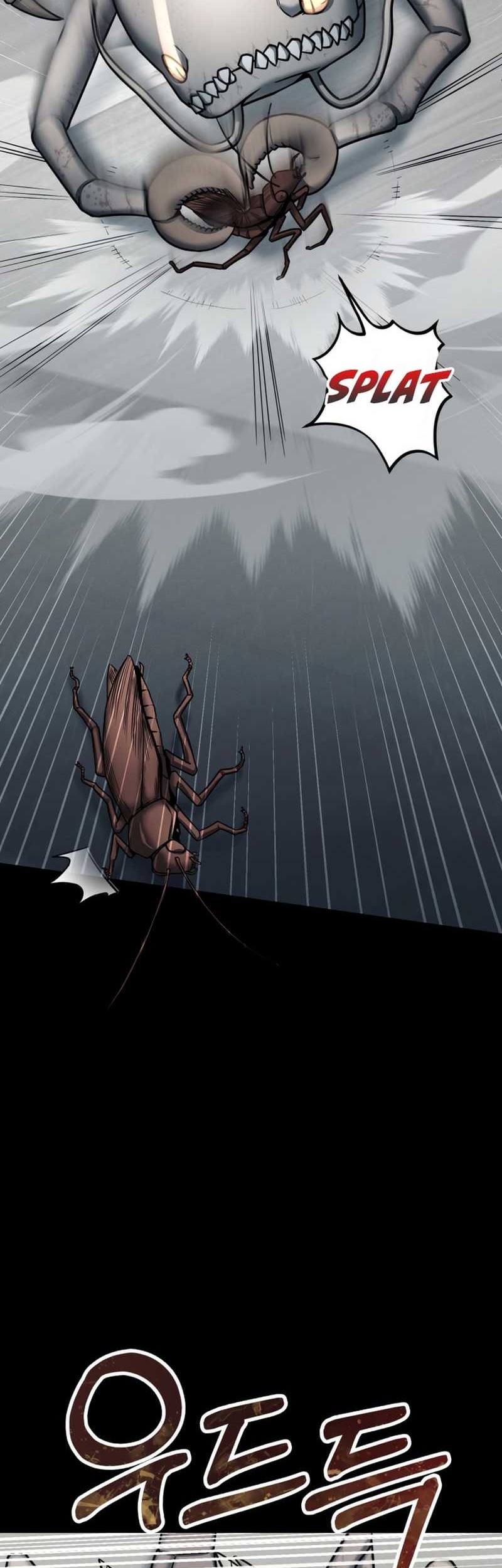 I Became an Evolving Space Monster Chapter 01 Gambar 64