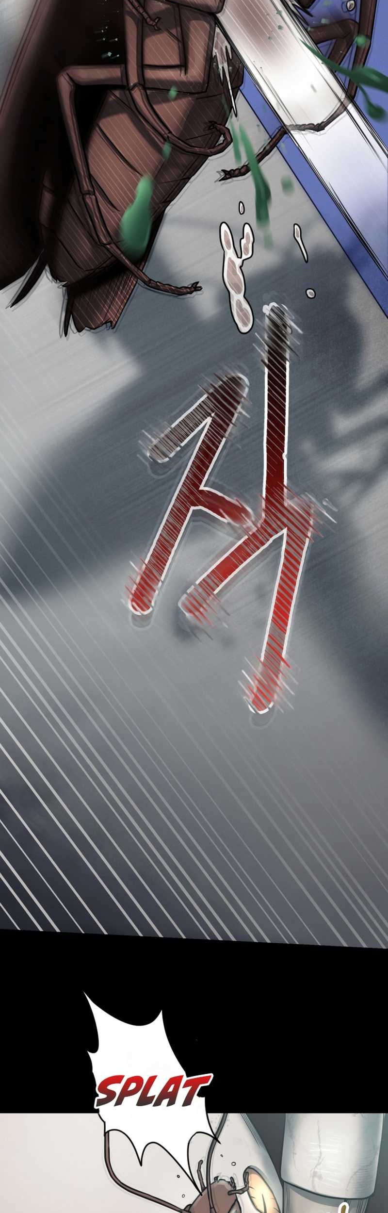 I Became an Evolving Space Monster Chapter 01 Gambar 71