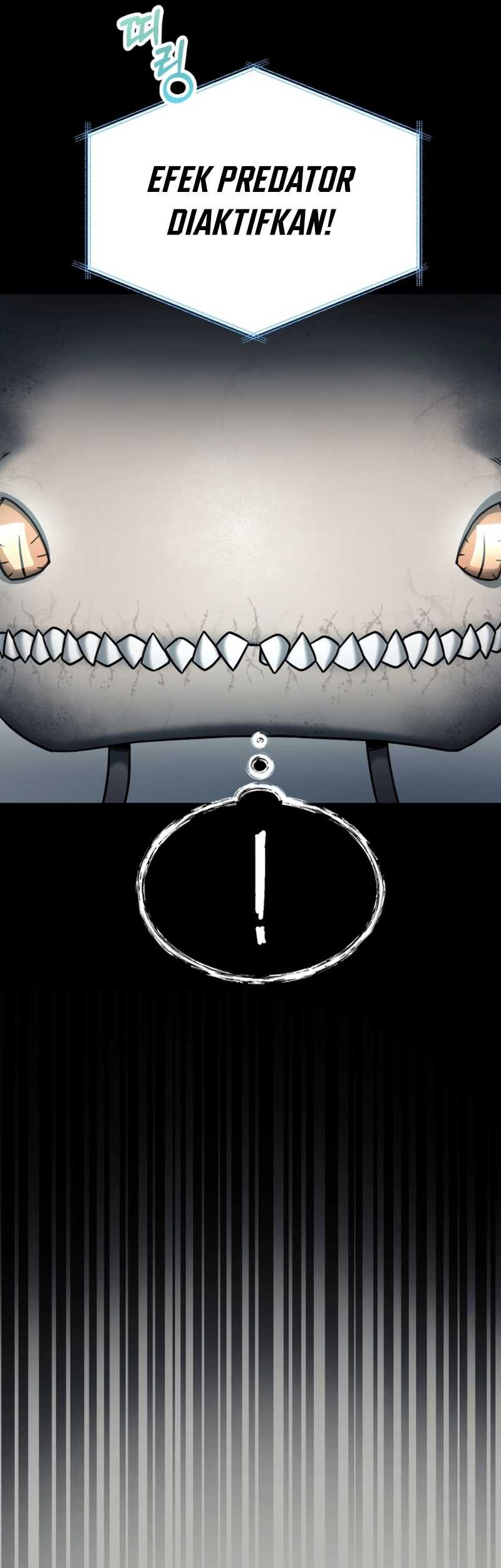 I Became an Evolving Space Monster Chapter 01 Gambar 74