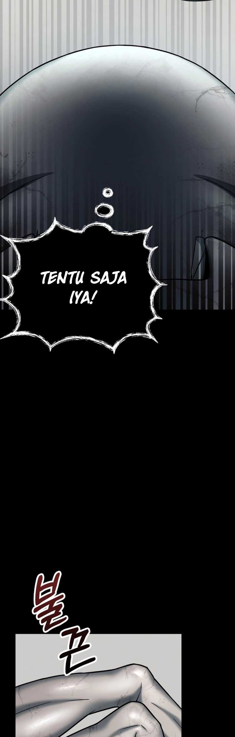 I Became an Evolving Space Monster Chapter 01 Gambar 76