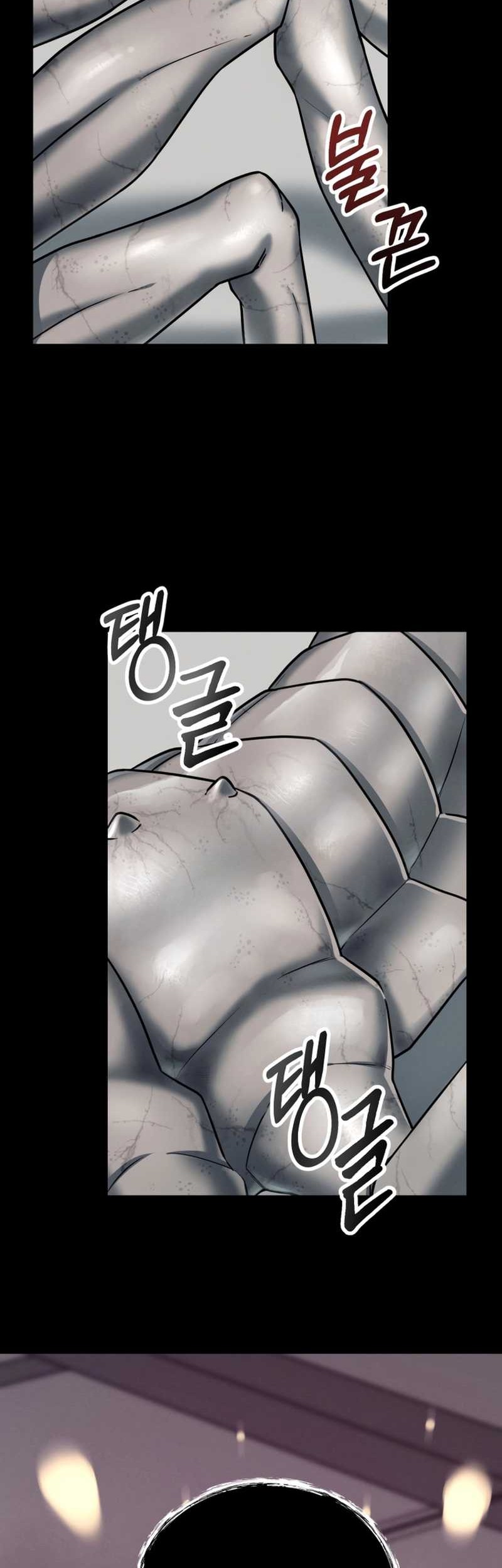 I Became an Evolving Space Monster Chapter 01 Gambar 77