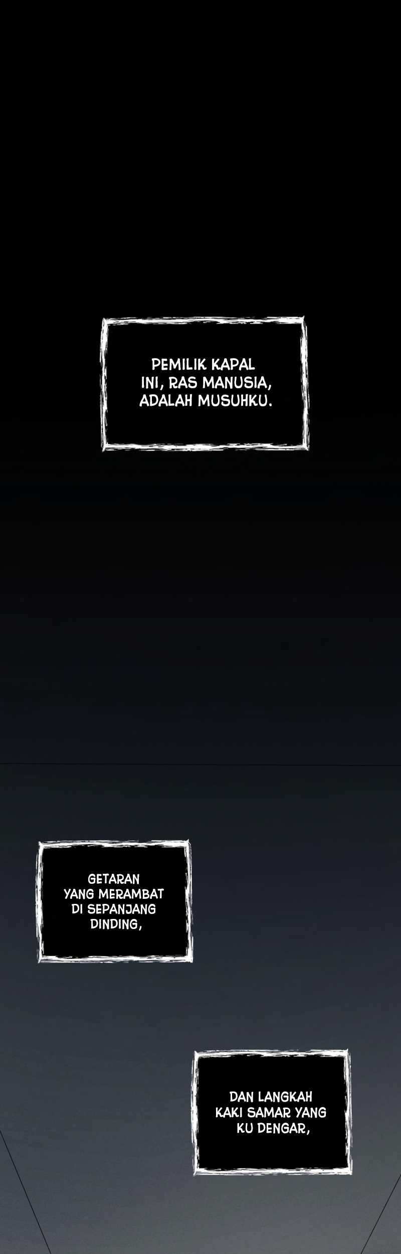 I Became an Evolving Space Monster Chapter 01 Gambar 80