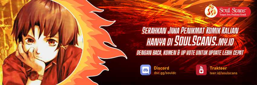 Baca  I Became an Evolving Space Monster Chapter 01 Gambar 2