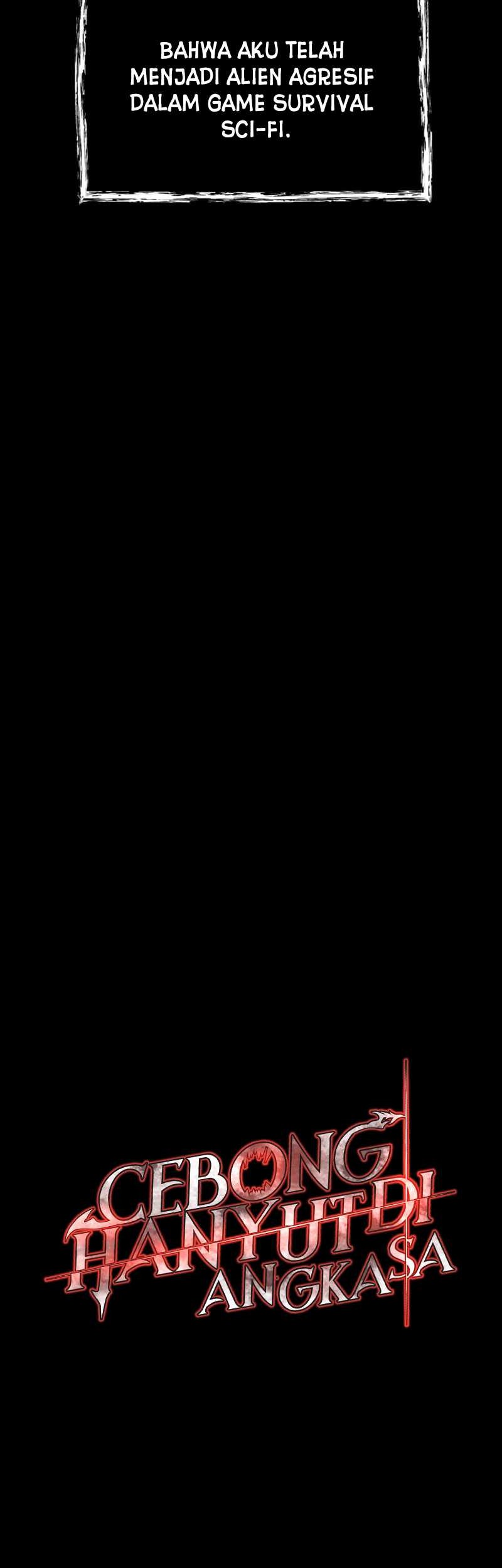 I Became an Evolving Space Monster Chapter 01 Gambar 5