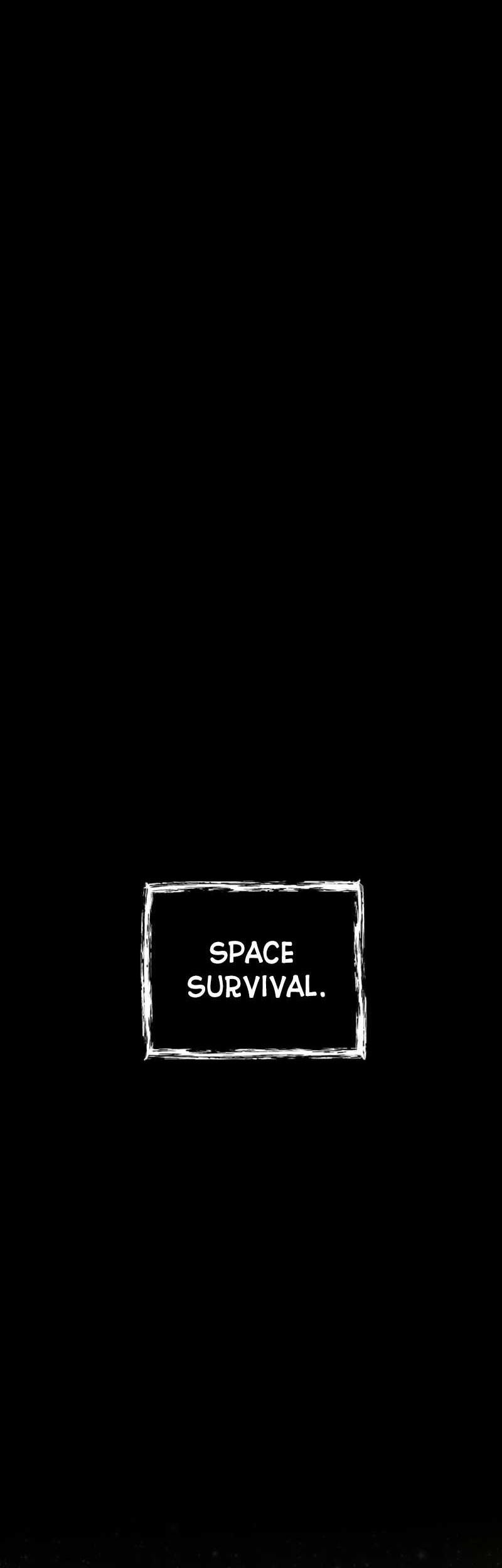 I Became an Evolving Space Monster Chapter 01 Gambar 6