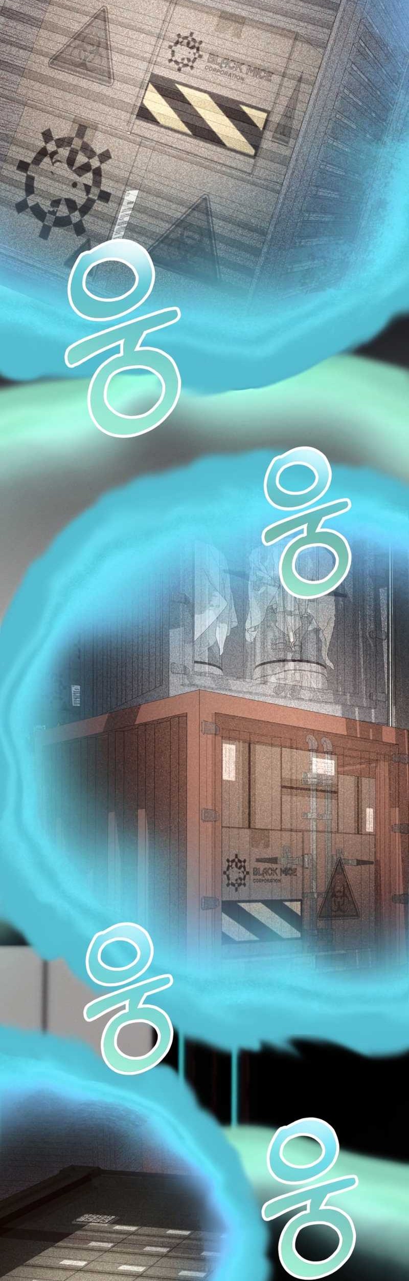 I Became an Evolving Space Monster Chapter 01 Gambar 28