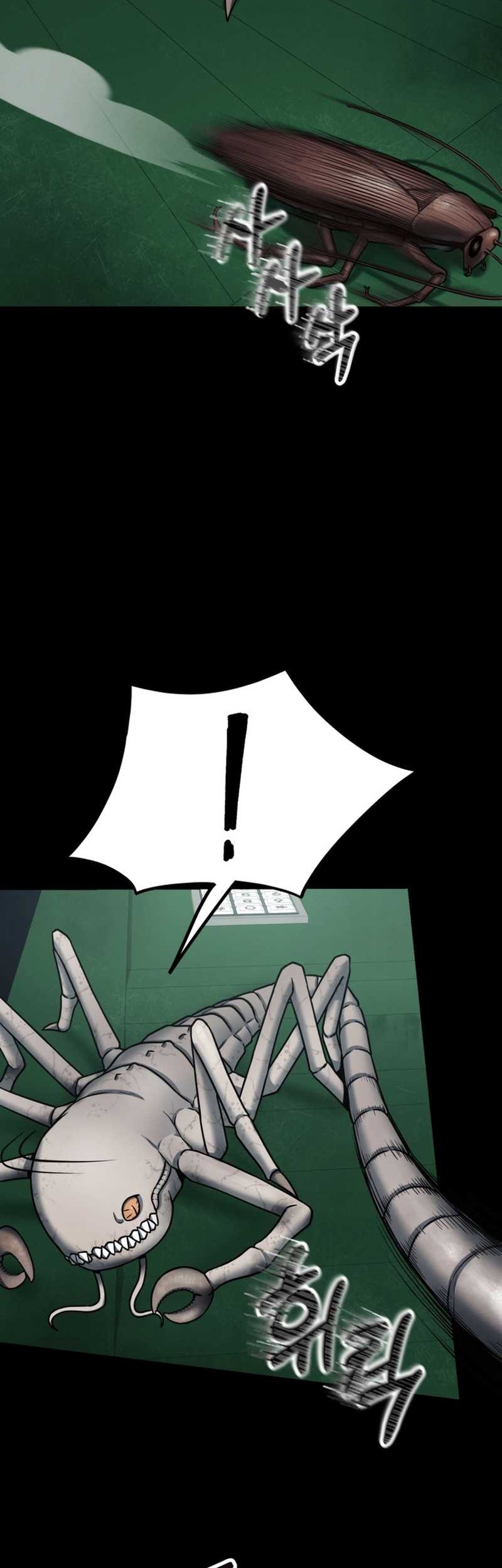 I Became an Evolving Space Monster Chapter 01 Gambar 36