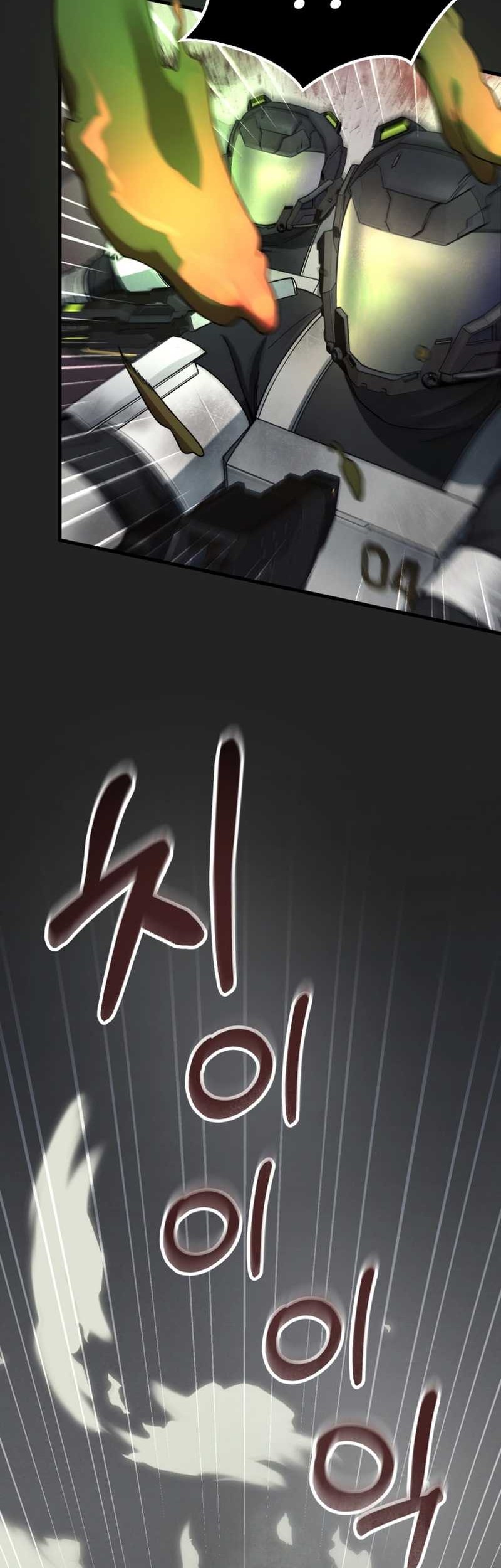 I Became an Evolving Space Monster Chapter 00.1 Gambar 45