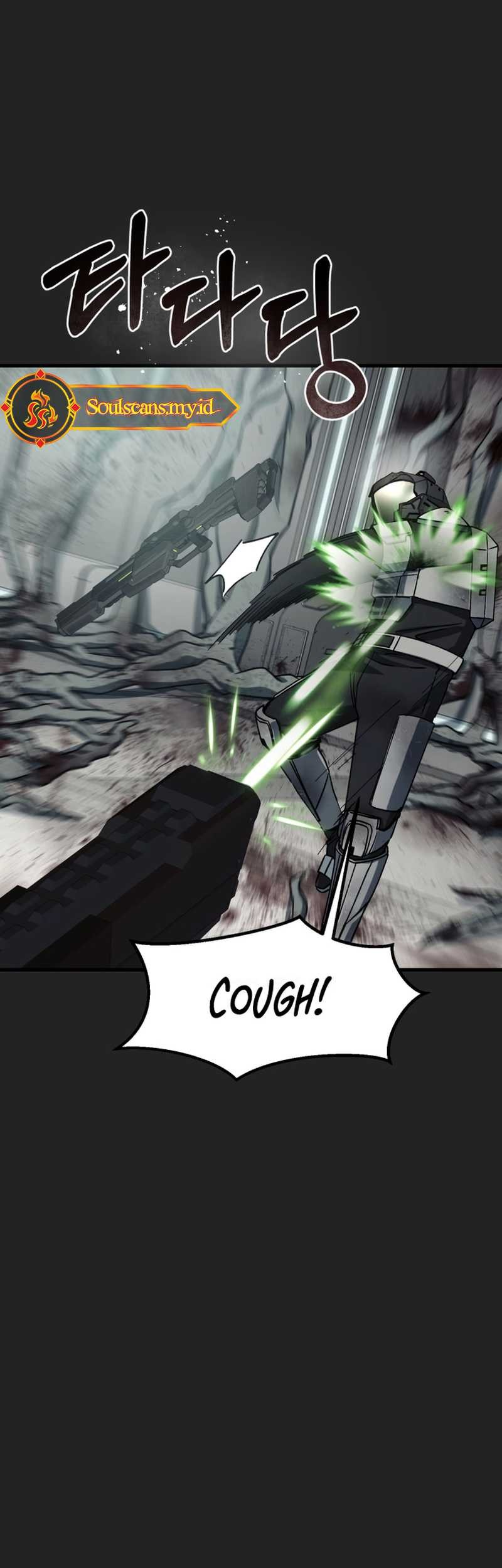 I Became an Evolving Space Monster Chapter 00.1 Gambar 48