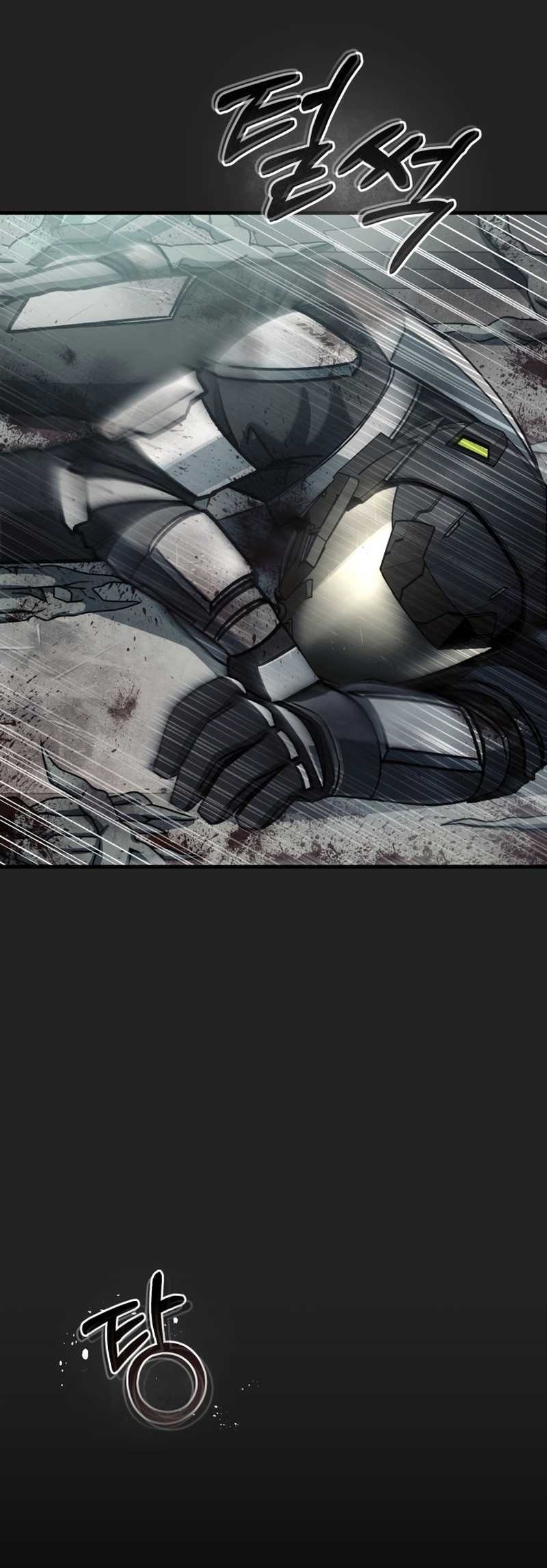 I Became an Evolving Space Monster Chapter 00.1 Gambar 49