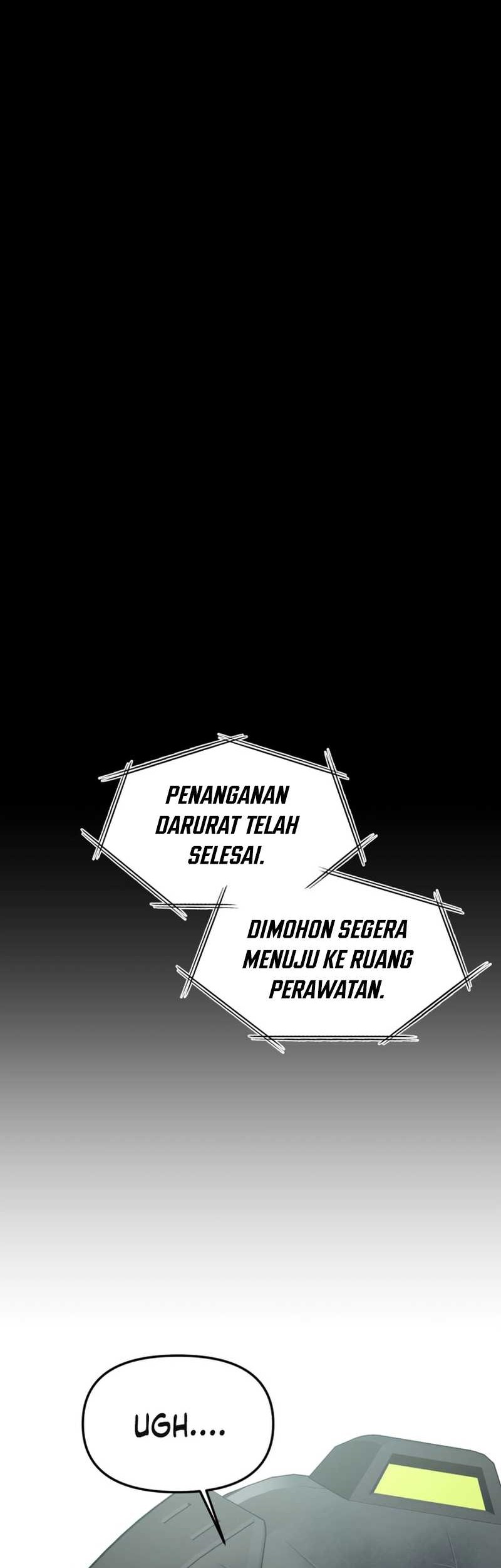 I Became an Evolving Space Monster Chapter 00.1 Gambar 51