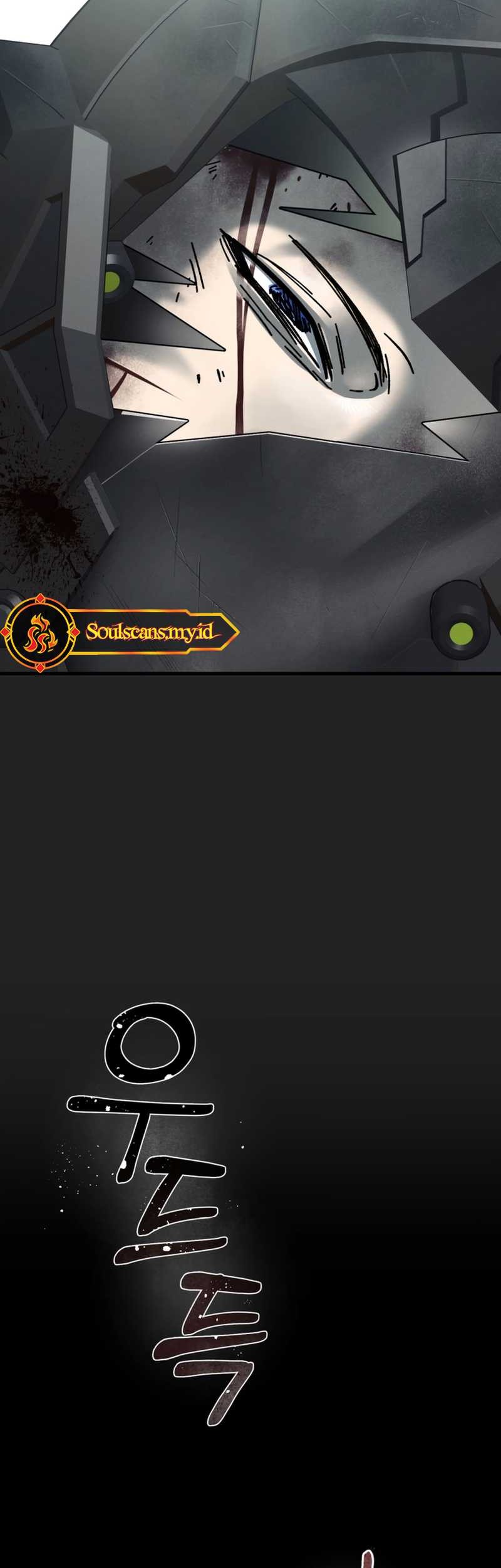 I Became an Evolving Space Monster Chapter 00.1 Gambar 52