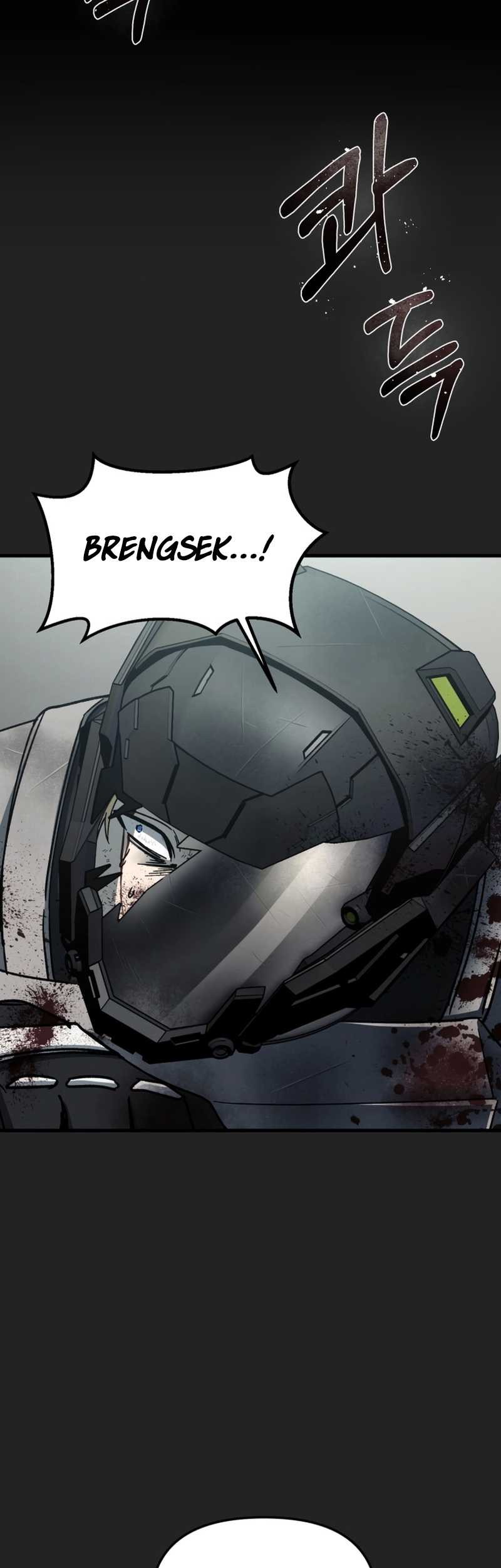 I Became an Evolving Space Monster Chapter 00.1 Gambar 54