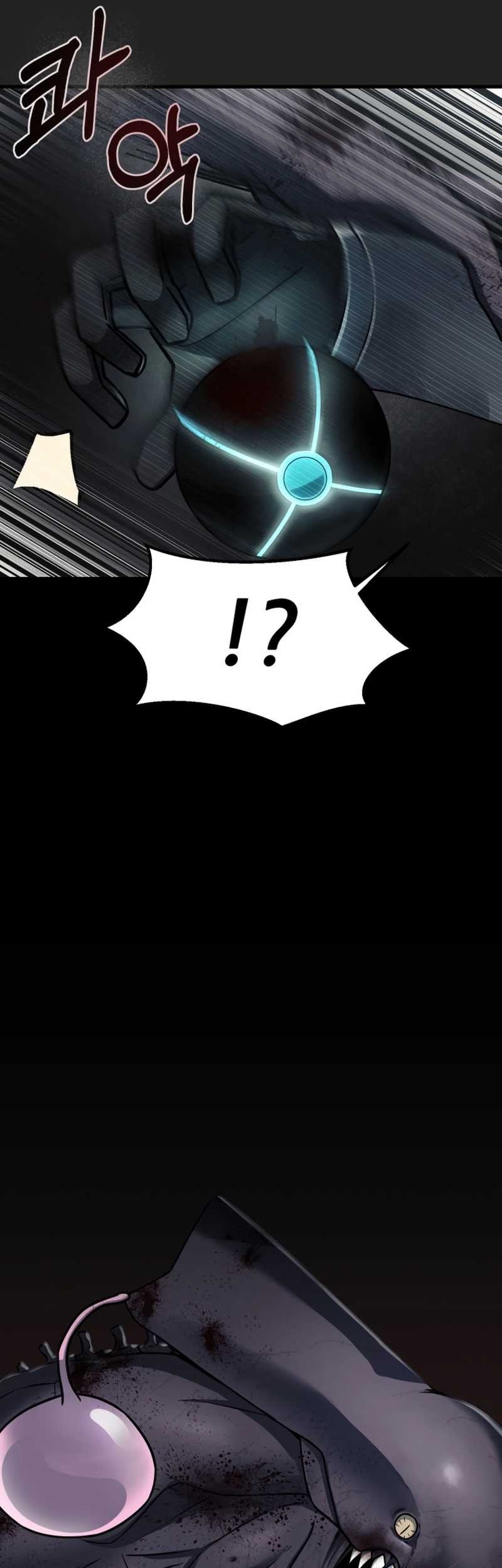 I Became an Evolving Space Monster Chapter 00.1 Gambar 56