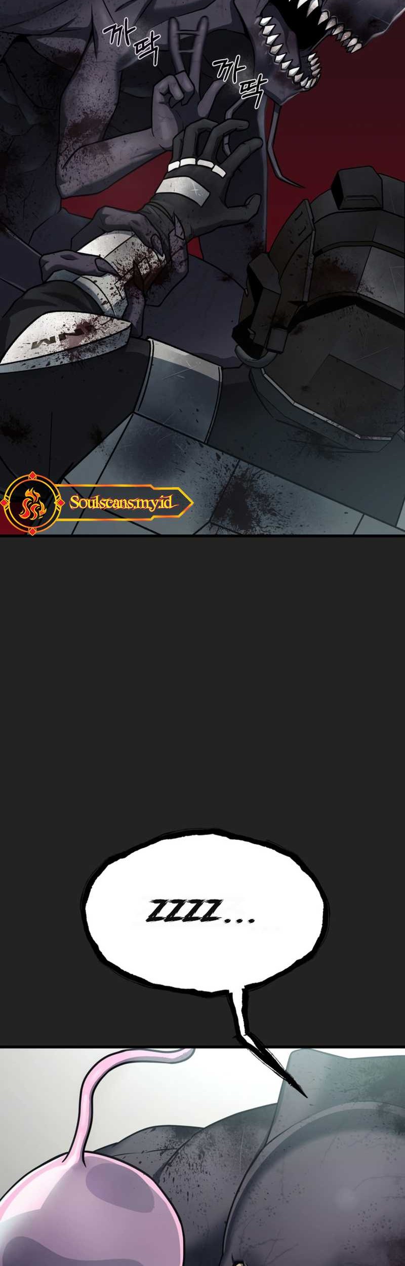 I Became an Evolving Space Monster Chapter 00.1 Gambar 57