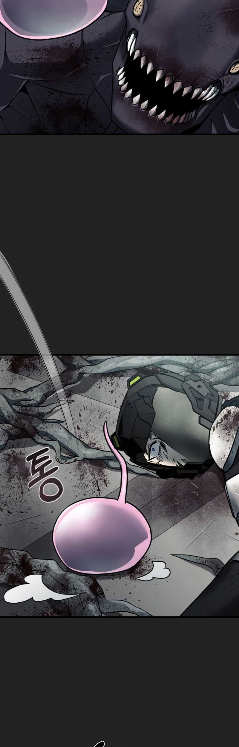 I Became an Evolving Space Monster Chapter 00.1 Gambar 58