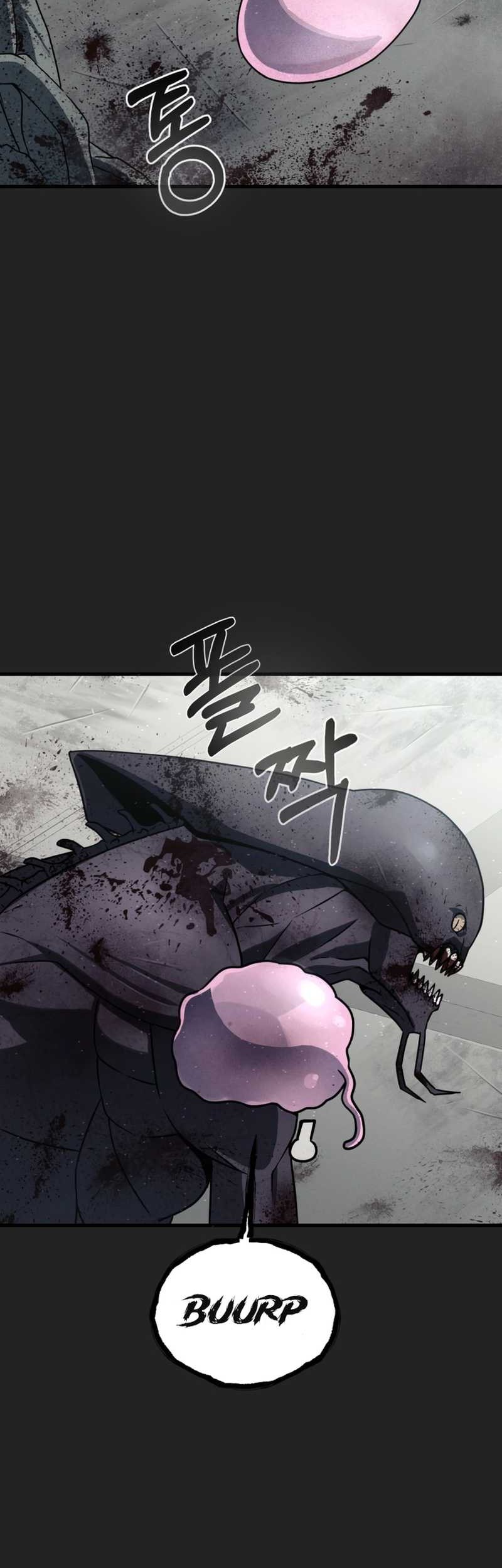 I Became an Evolving Space Monster Chapter 00.1 Gambar 64