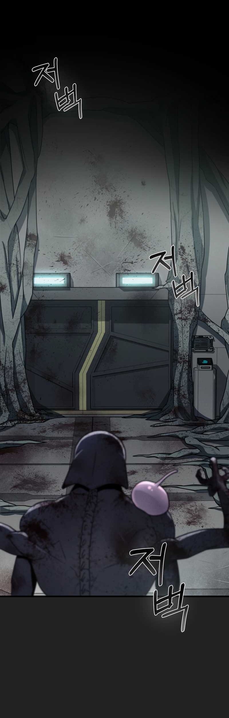 I Became an Evolving Space Monster Chapter 00.1 Gambar 67