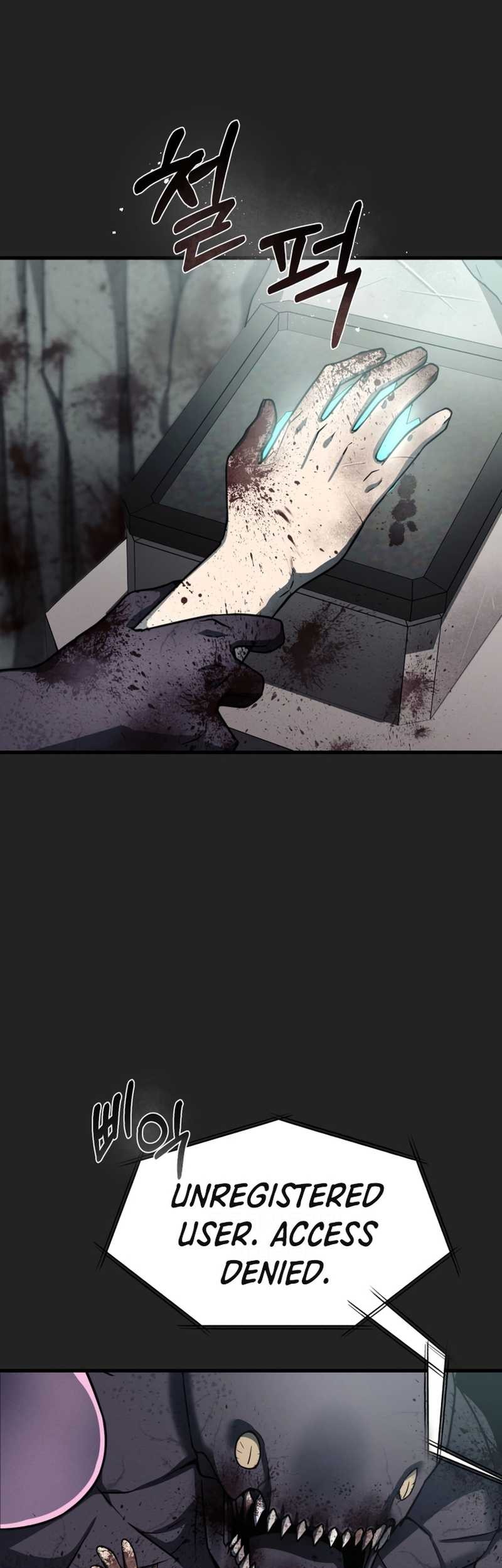 I Became an Evolving Space Monster Chapter 00.1 Gambar 68