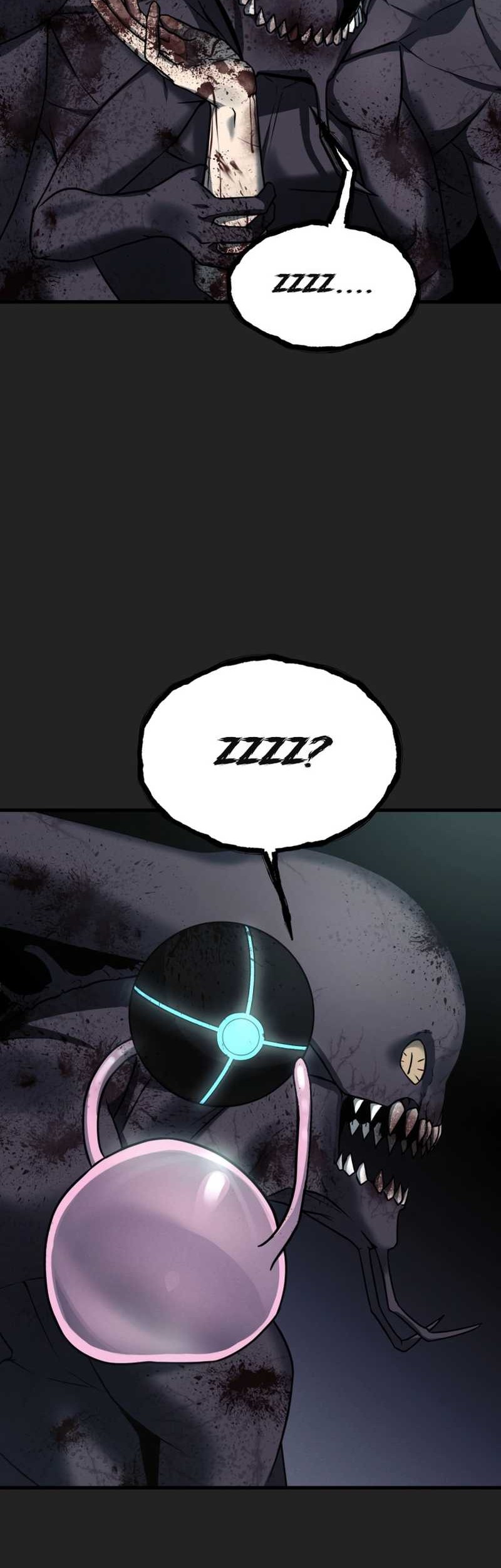 I Became an Evolving Space Monster Chapter 00.1 Gambar 69