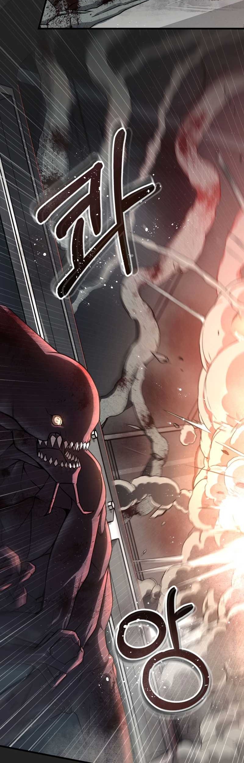 I Became an Evolving Space Monster Chapter 00.1 Gambar 71