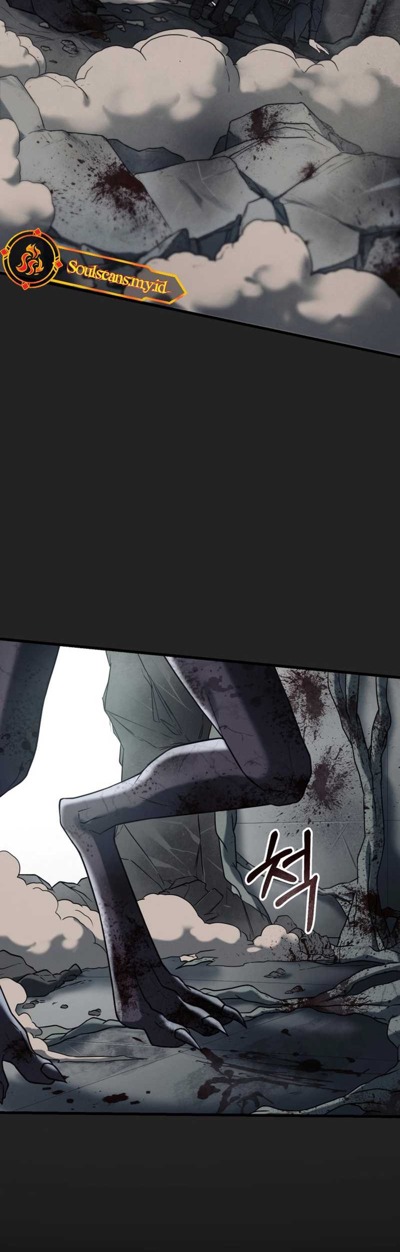 I Became an Evolving Space Monster Chapter 00.1 Gambar 75