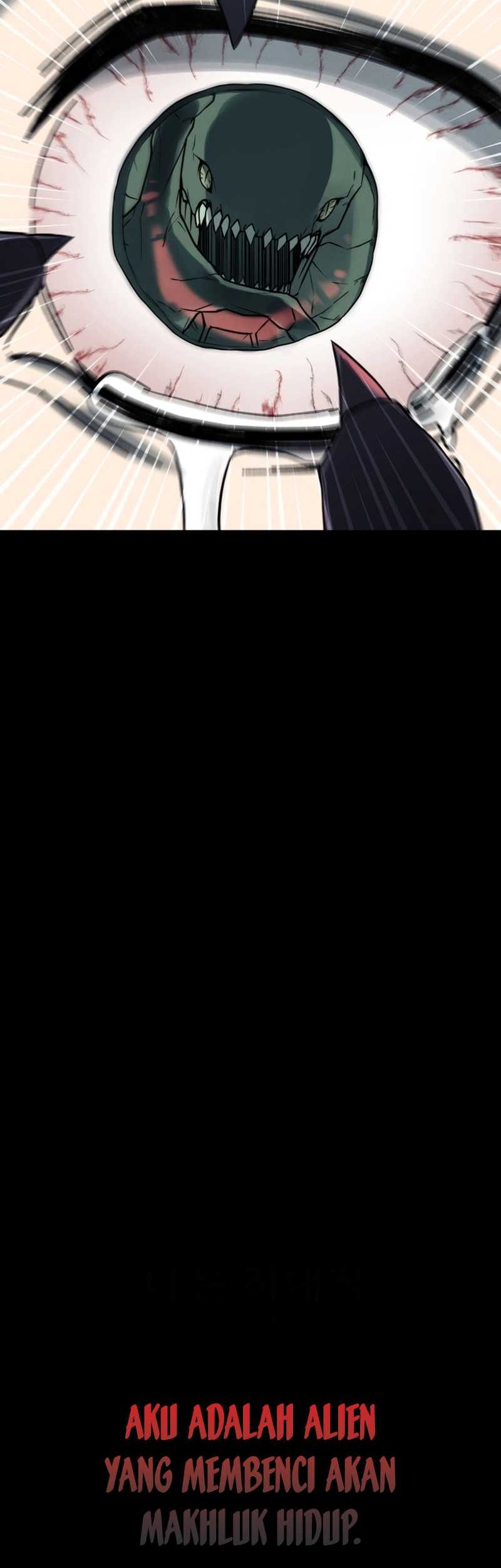 I Became an Evolving Space Monster Chapter 00.1 Gambar 77